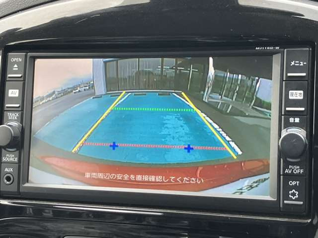 ジューク1.5 15RX V セレクション