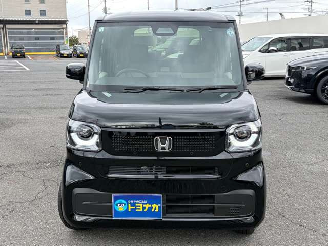 N-BOX