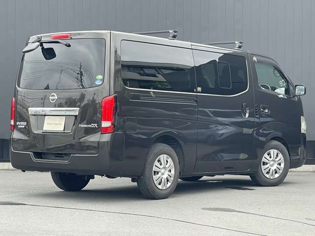 NV350キャラバン2.0 プレミアムGX ロング