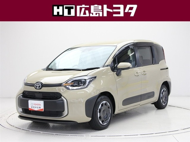 シエンタハイブリッド 1.5 Z