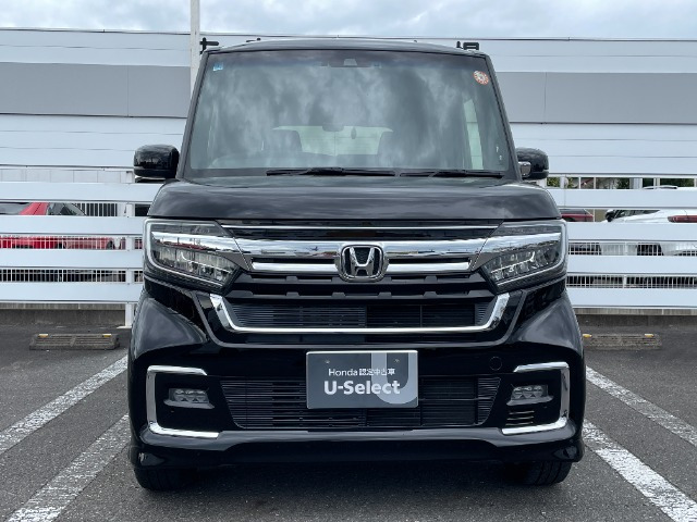 N-BOXカスタム