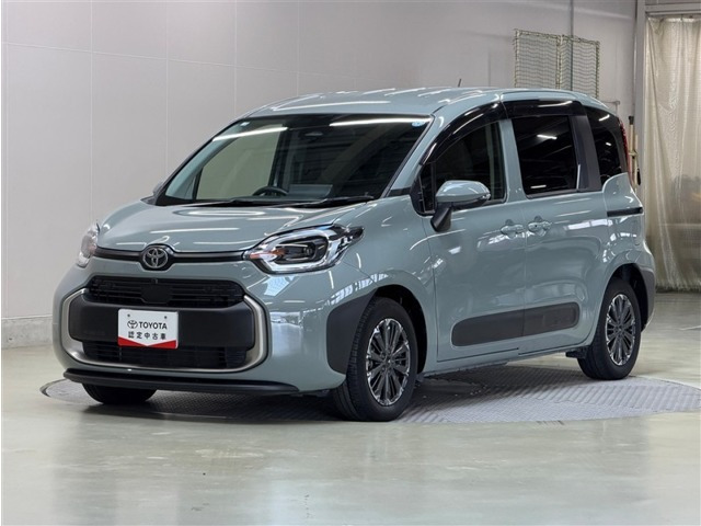 シエンタハイブリッド 1.5 Z