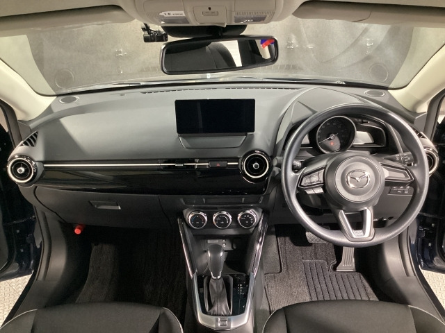 MAZDA21.5 15BD