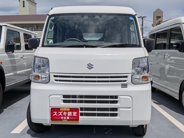 エブリイPA リミテッド ハイルーフ 4WD