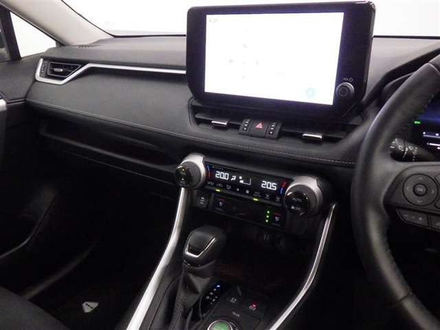 RAV42.5 ハイブリッド G E-Four 4WD