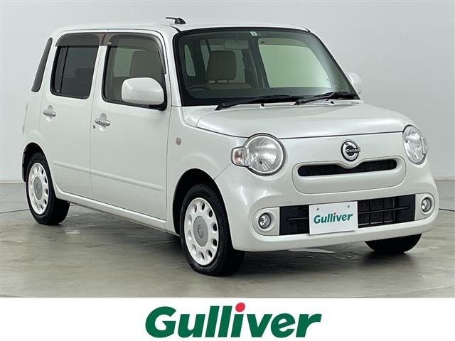 ミラココアX リミテッド 4WD