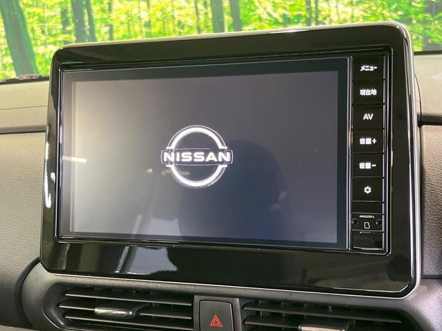 ルークスハイウェイスターX