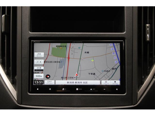 インプレッサG42.0 i-L アイサイト 4WD