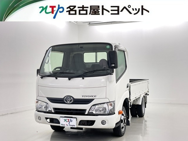 トヨエース3.0 ロング フルジャストロー ディーゼル