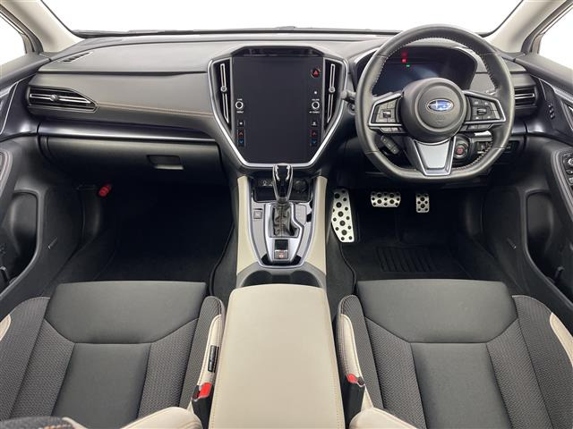 レヴォーグレイバック1.8 リミテッド EX 4WD