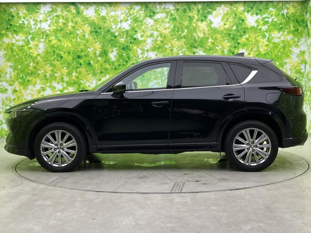 CX-52.2 XD エクスクルーシブ モード 4WD