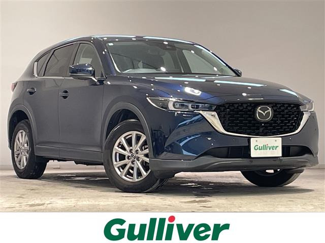 CX-52.2 XD プロアクティブ