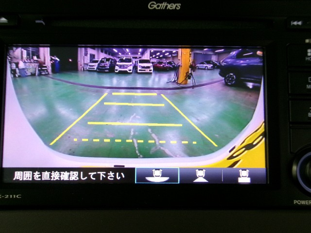 N-BOXG L ホンダセンシング