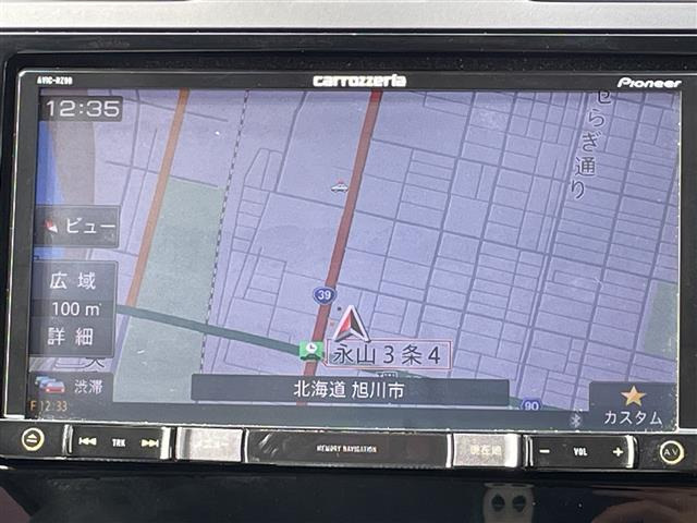 インプレッサXVハイブリッド2.0i-L アイサイト 4WD