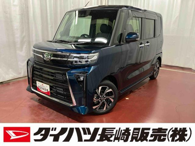 タントカスタムX