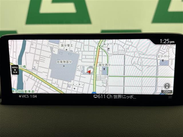 CX-82.2 XD Lパッケージ 4WD