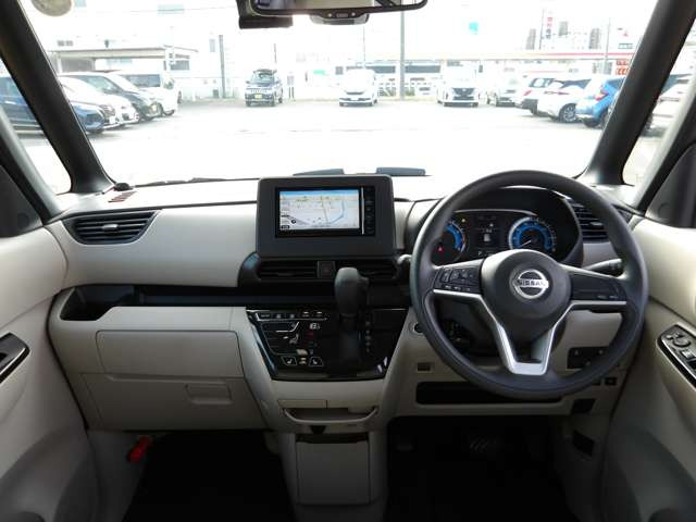 ルークスX 4WD