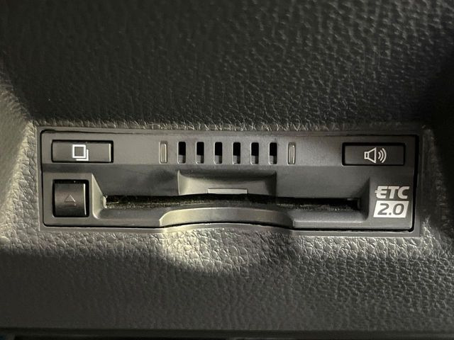 【ETC】高速道路の料金所をストレスなく通過!話題のスポットやサービスエリアに多い「スマートIC」利用時は必須のアイテムです。当店でセットアップを実施、ご納車当日からすぐにご利用いただけます!