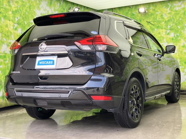 エクストレイル2.0 20Xi Vセレクション エクストリーマーX 4WD
