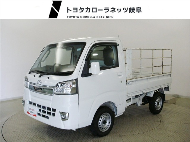 ピクシストラックエクストラ SAIIIt