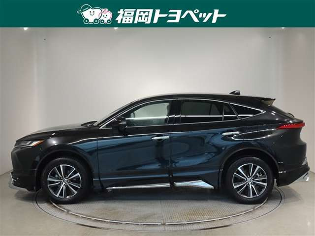 ハリアー