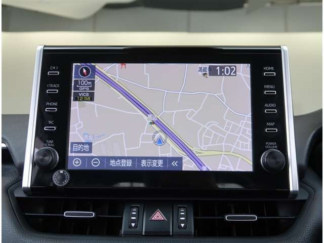 RAV42.5 ハイブリッド G E-Four 4WD
