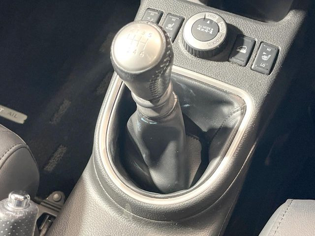 エクストレイル