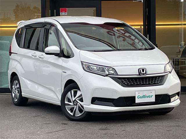 フリード1.5 ハイブリッド G ホンダセンシング