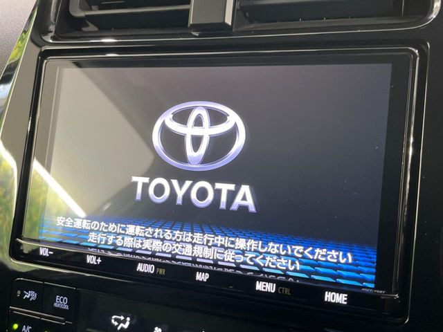 プリウス1.8 S ツーリングセレクション