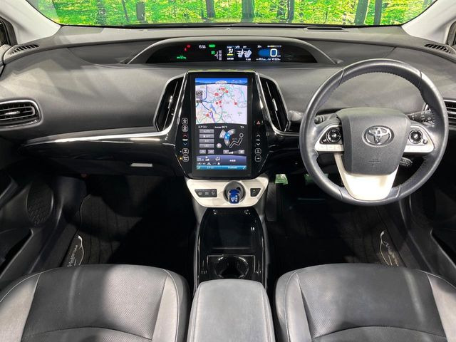 プリウスPHV1.8 A プレミアム