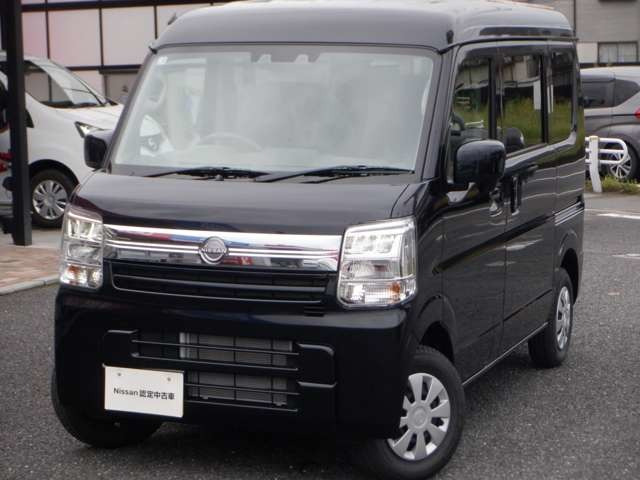 NV100クリッパーGX ハイルーフ
