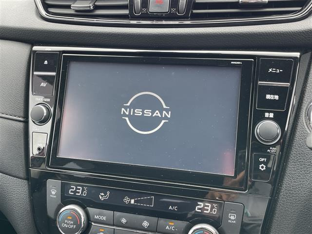エクストレイル2.0 20Xi Vセレクション 4WD