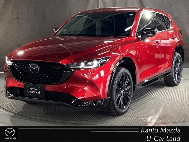 CX-52.2 XD