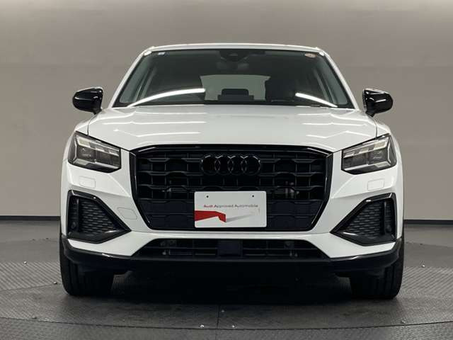 Q2TDI ブラック スタイル プラス ディーゼル
