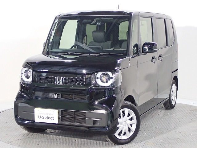 N-BOX