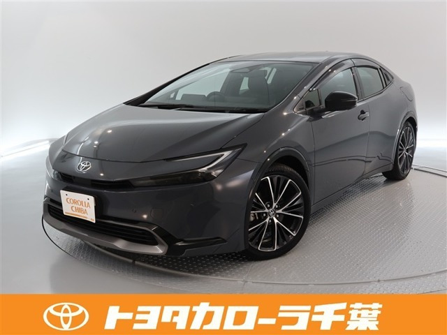 プリウス2.0 Z E-Four 4WD