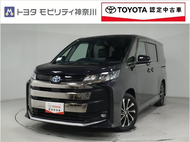 ノア