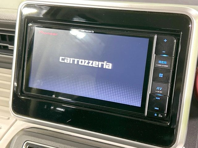 スペーシアハイブリッド(HYBRID)  X