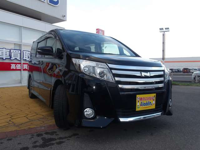 ノア2.0 Si