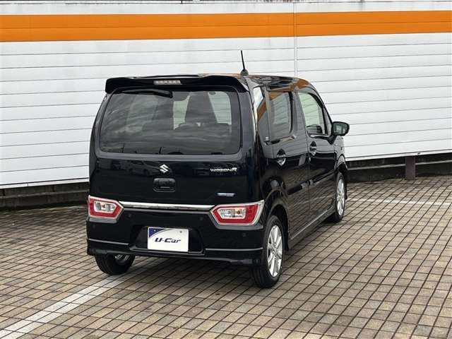ワゴンRハイブリッド(HYBRID) FZ