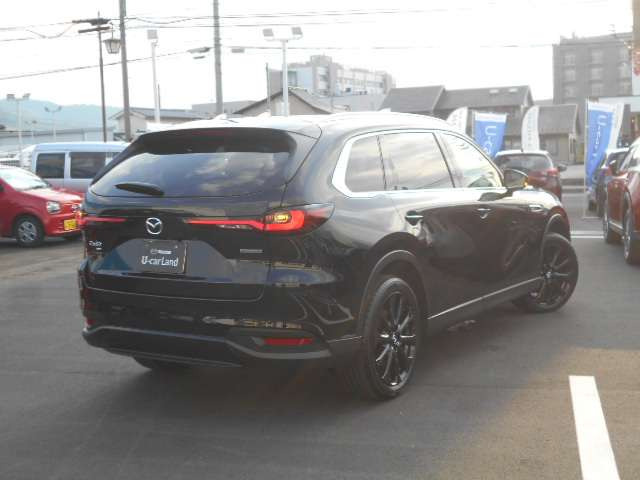 CX-803.3 XD ドライブ エディション ナッパ レザー パッケージ ディーゼル 4WD