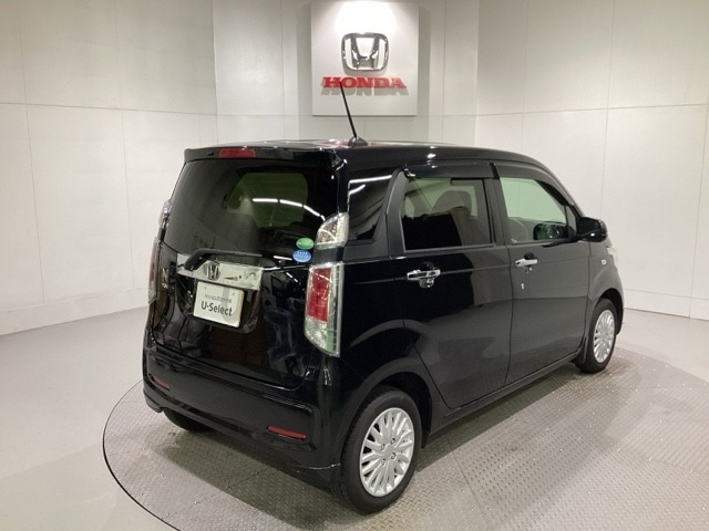 N-WGNG SSパッケージ II 4WD