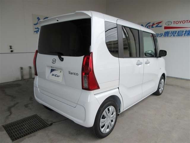 タントX