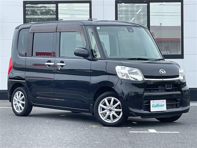 タントX SAII