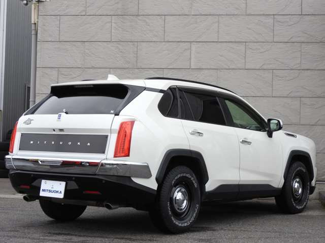 バディ2.0 20DX 4WD