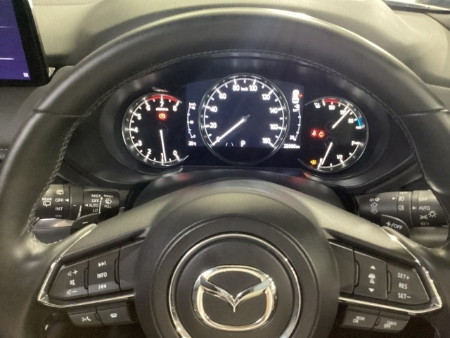 CX-82.5 25S Lパッケージ 4WD