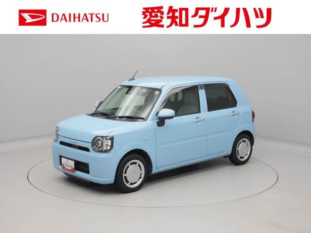 ミラトコットX SAIII
