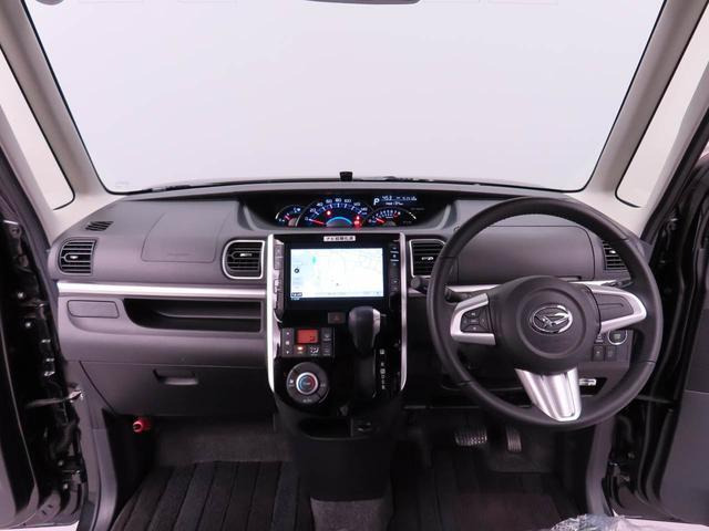 タントカスタムRS スマートセレクション SA