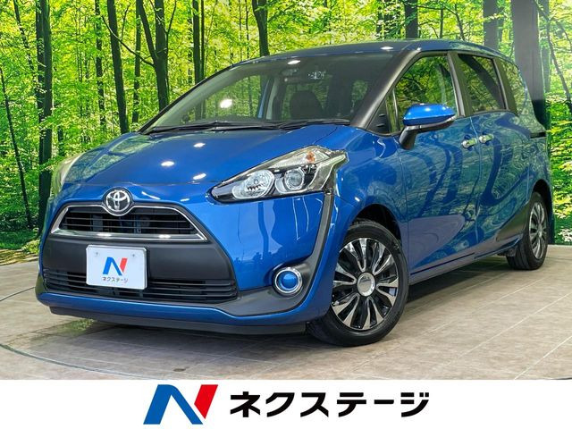 シエンタ1.5 G