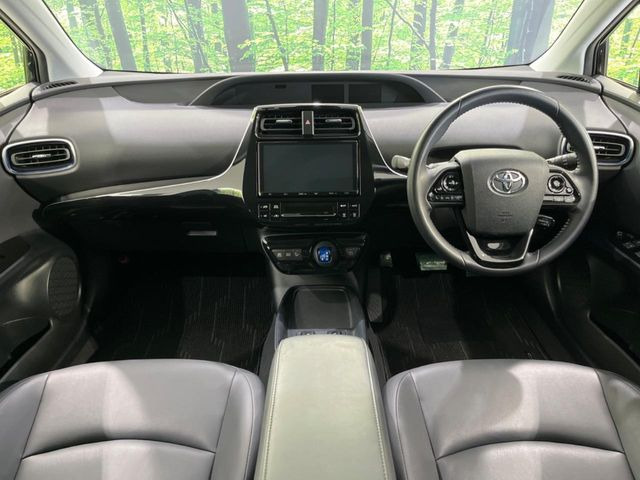 プリウス1.8 S ツーリングセレクション